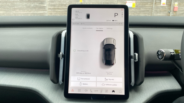 Volvo EX30 200kW Single Motor Plus 51kWh 5dr Auto Electric Estate